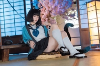 樱花