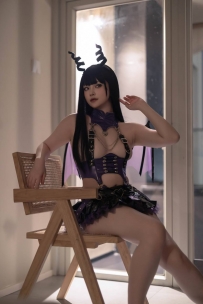 小恶魔